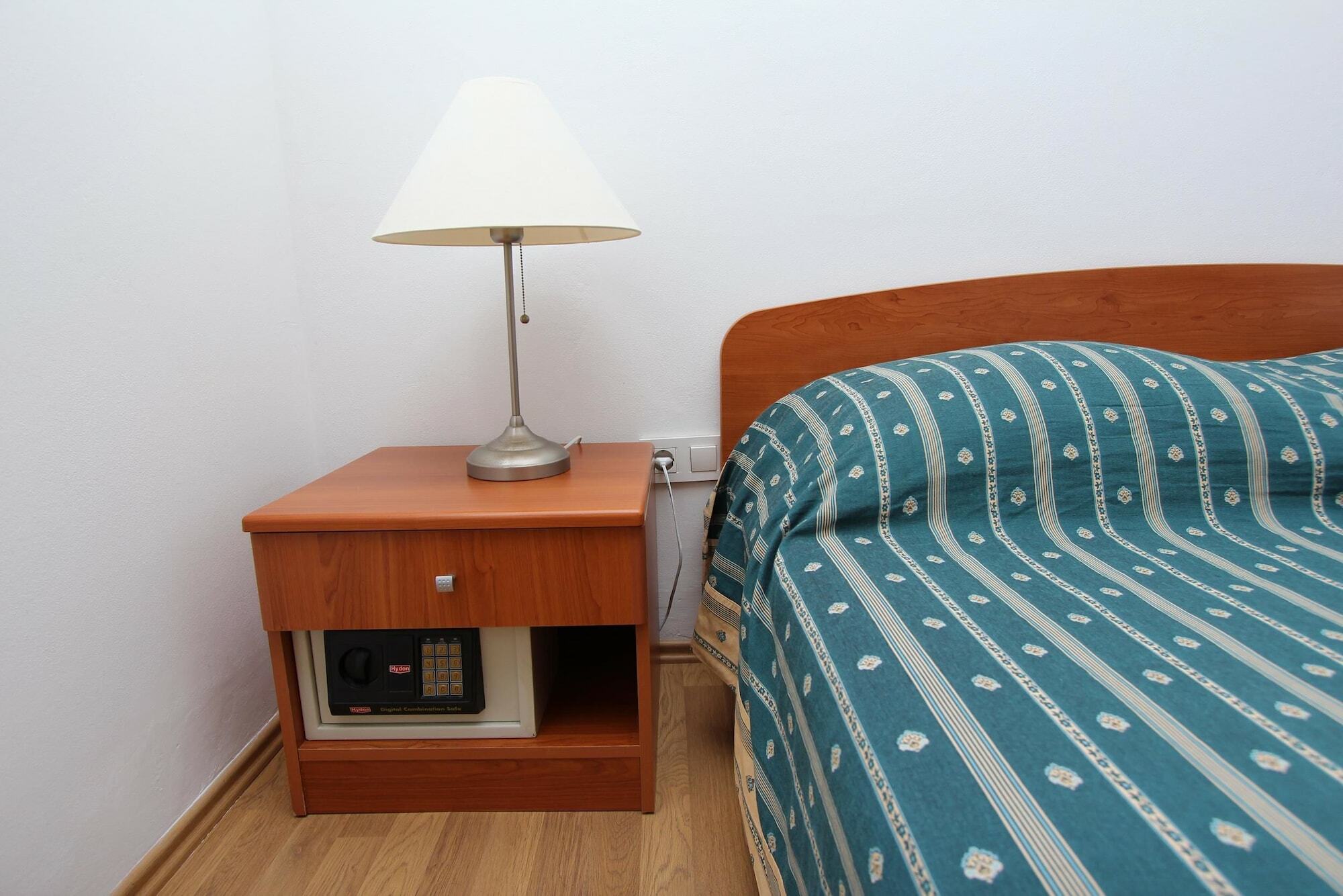 Apartments Elida Rovinj Exterior photo