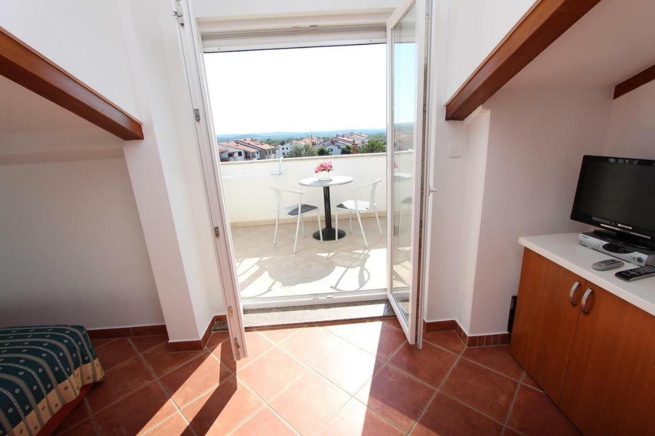 Apartments Elida Rovinj Exterior photo