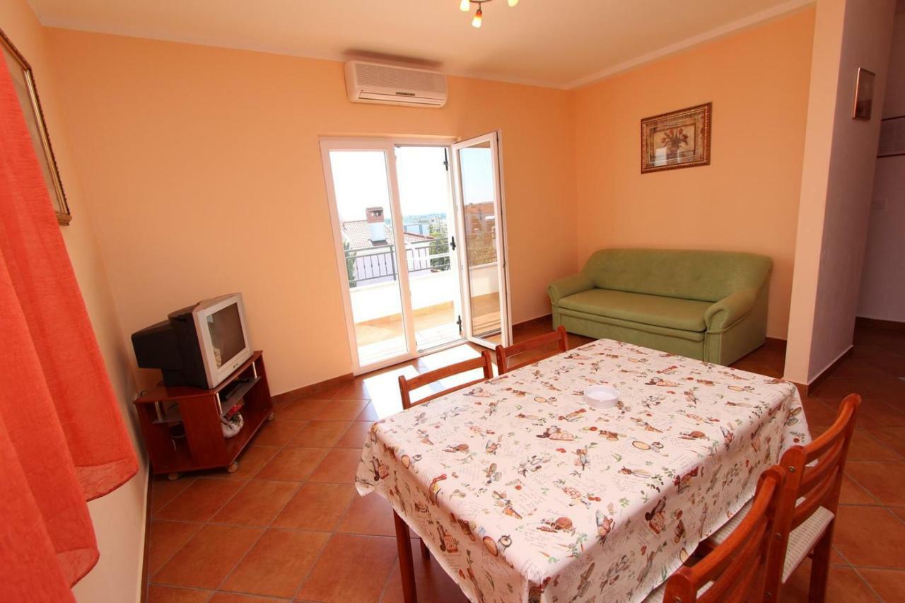 Apartments Elida Rovinj Exterior photo