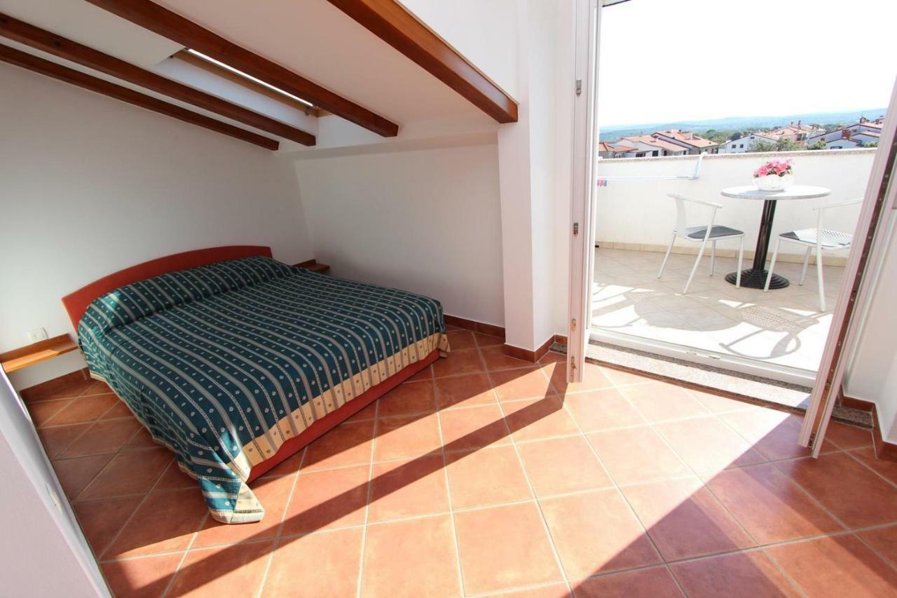 Apartments Elida Rovinj Exterior photo