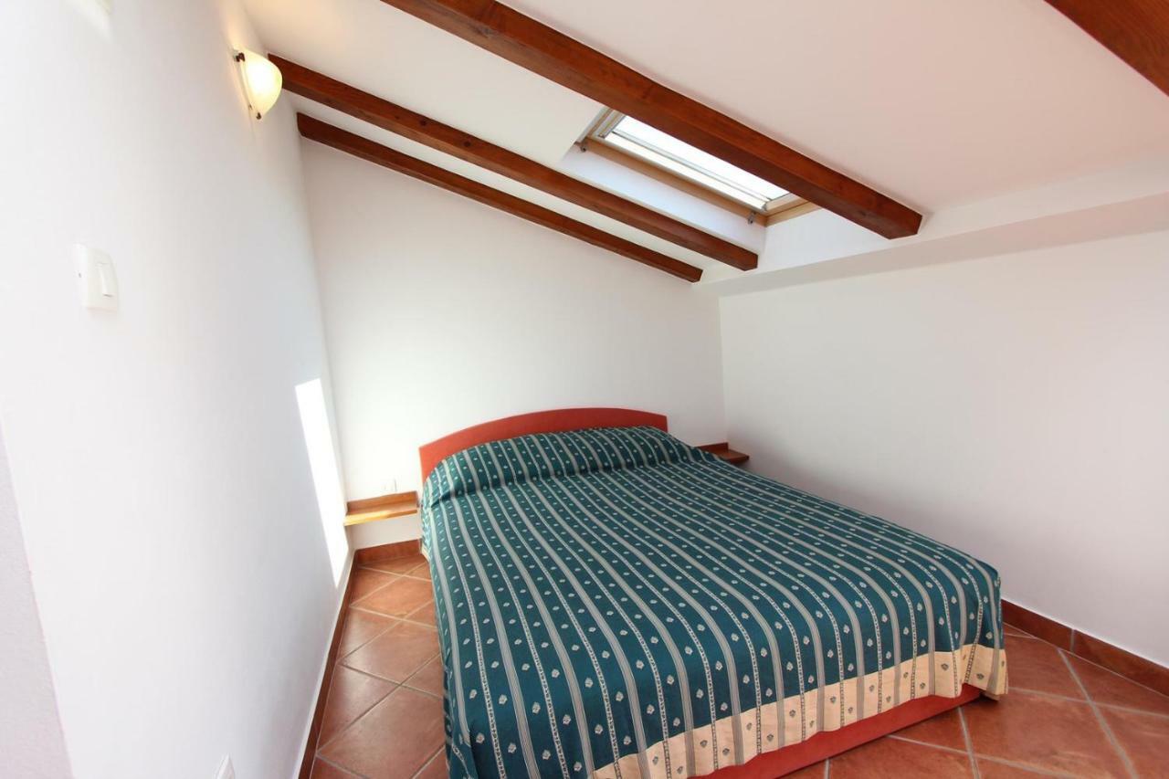 Apartments Elida Rovinj Exterior photo