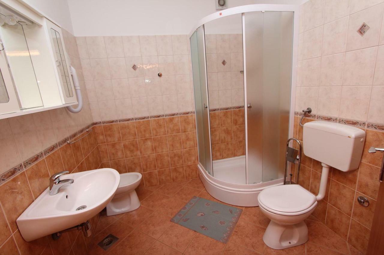 Apartments Elida Rovinj Exterior photo