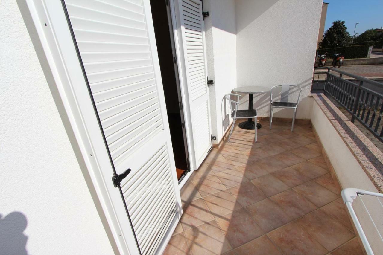 Apartments Elida Rovinj Exterior photo