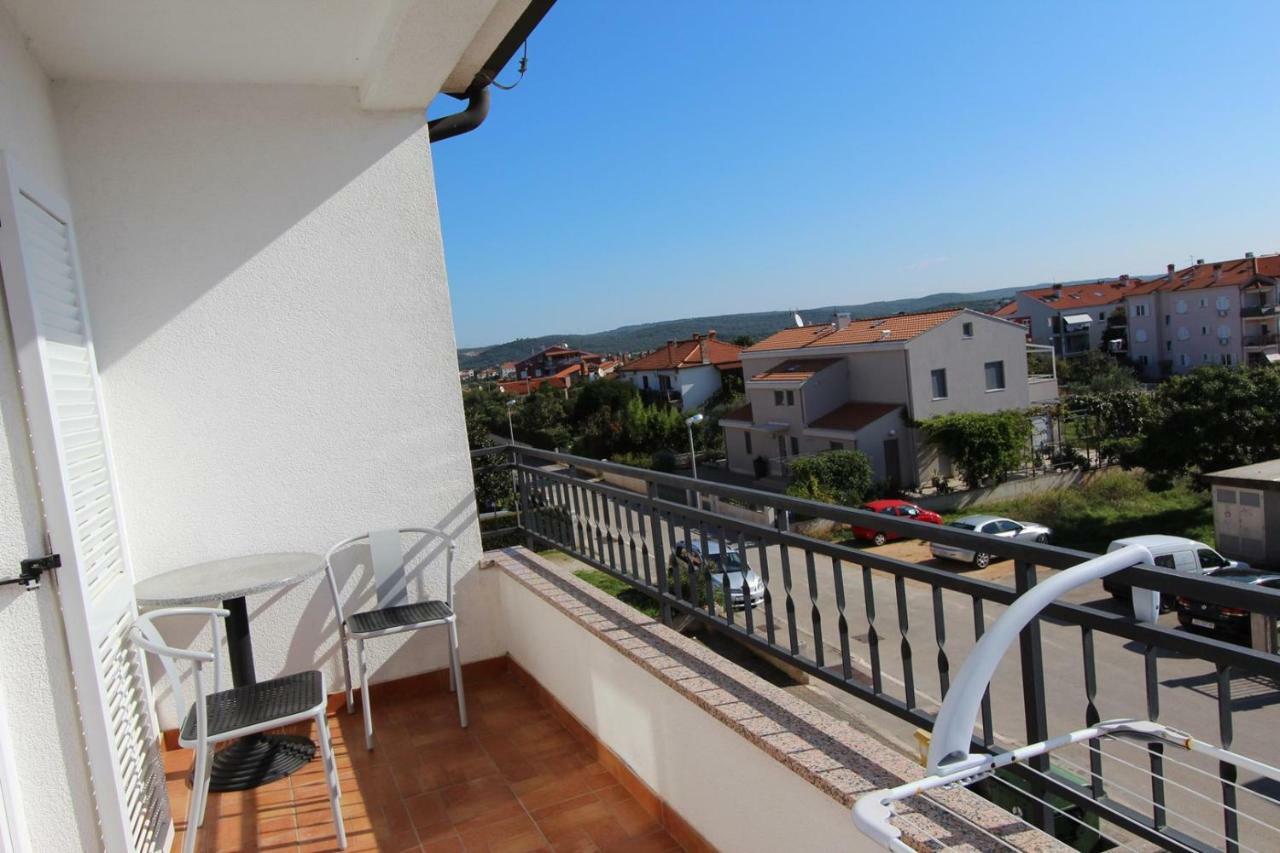 Apartments Elida Rovinj Exterior photo